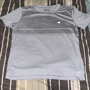 Workout tee Champion